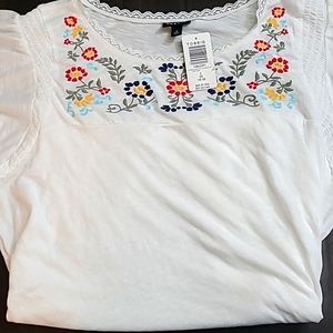Torrid Size 2 Top